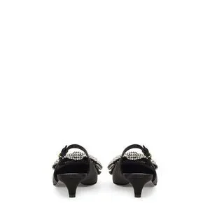 Dolce & Gabbana | Shoes | Dolce Gabbana Women Satin